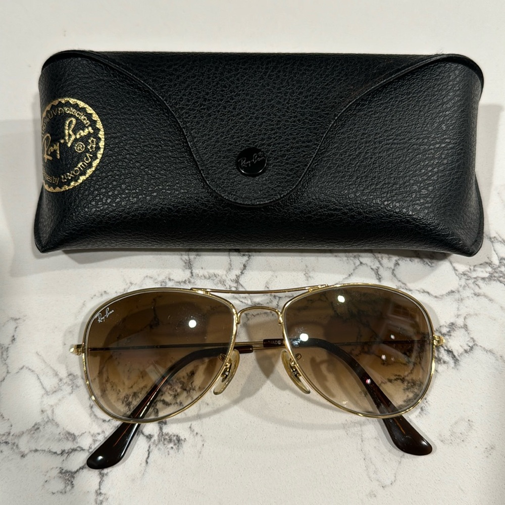 Ray Ban Sunglasses